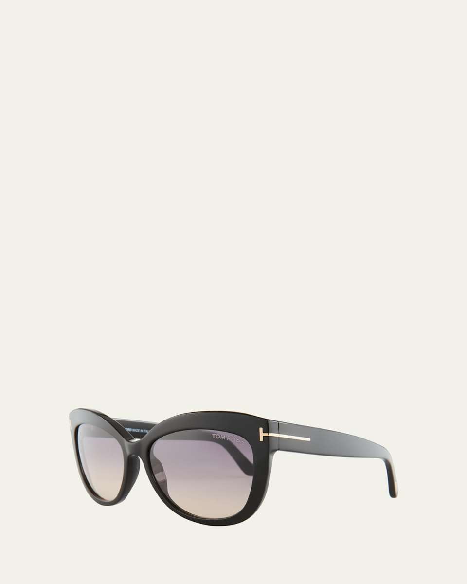 Alistair Acetate Sunglasses